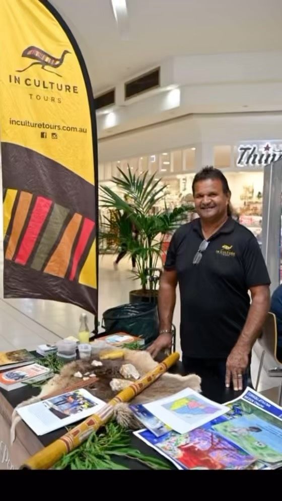 Contact – In Culture Tours